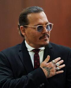 Johnny Depp-Amber Heard Trial: जॉनी डेप की जीत को दिशा पाटनी सहित इन सेलेब्स ने बताया सही, ऐसे किया चियर