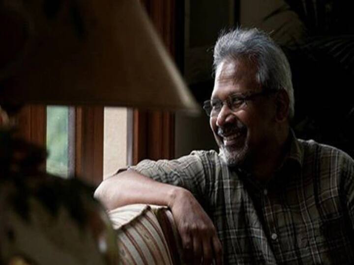 HBD Manirathnam : director manirathnam birthday special story HBD Manirathnam : ஒலிக்கும், ஒளிக்கும் உயிர் கொடுத்த நாயகன்.. தனிக்காவியங்களின் செல்வன்.. HBD இயக்குநர் மணிரத்னம்!