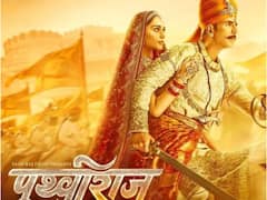'Samrat Prithviraj': Akshay Kumar's Film Banned In Kuwait And Oman Ahead Of Its Release