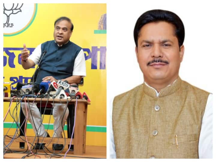 Assam: Opposition Seeks Probe Into 'Irregularities' In PPE Kits' Supply By Firms Related To CM's Wife Assam: Oppn Seeks Probe Into 'Irregularities' In Supply Of PPE Kits By Firms Linked To CM's Wife