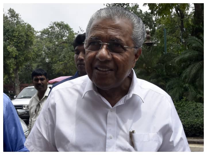 Kerala Will Not Implement CAA, Says CM Pinarayi Vijayan Kerala Will Not Implement CAA, Says CM Pinarayi Vijayan
