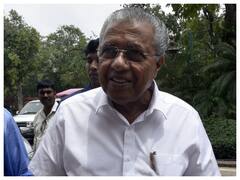 Kerala Will Not Implement CAA, Says CM Pinarayi Vijayan