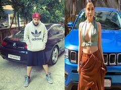 Bollywood Celebs Car Collection: करोड़ों की कार में शान से चलते हैं बॉलीवुड सितारे, देखिए इनका कार कलेक्शन