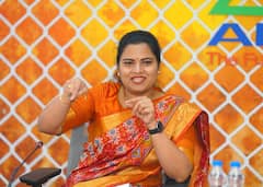 Minister Rajini : ప్రజలందరికి ఉచిత వైద్యమే లక్ష్యం - రూ. 16వేల కోట్లు ఖర్చు చేస్తున్నామన్న మంత్రి రజనీ !