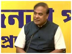 Assam CM: 'मुस्लिम पुरुष 3 महिलाओं से शादी न करें, तलाक न दें', असम के CM ने की महिलाओं के लिए ये वकालत