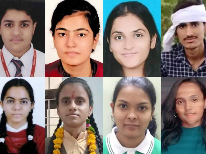 ajmer district girl students are more in passing percentage other than boys ANN Rajasthan RBSE 12th Results 2022: अजमेर जिले में बेटियों ने मारी बाजी, पास परसेंटेज में लड़कों से आगे लड़कियां
