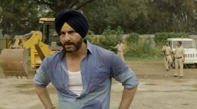 सबसे पहले बात करेंगे सैफ अली खान की. सेक्रेड गेम्स और तांडव में नजर आ चुके सैफ सीरीज के लिए 15 करोड़ फीस लेते हैं.