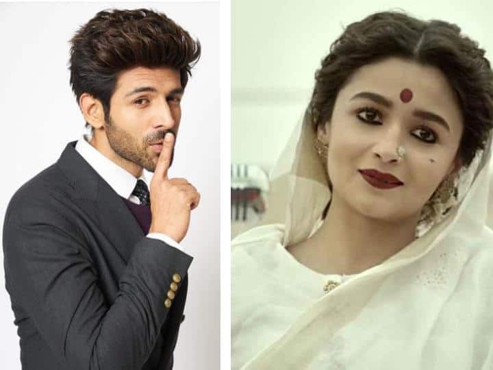 Kartik Aaryan: मार्वल मूवी का हिस्सा बनना चाहते हैं कार्तिक आर्यन, आलिया भट्ट के लिए कही ये बड़ी बात Bhool Bhulaiyaa 2 star Kartik Aaryan said he want part of marvel movies, also talk about alia bhatt Kartik Aaryan: मार्वल मूवी का हिस्सा बनना चाहते हैं कार्तिक आर्यन, आलिया भट्ट के लिए कही ये बड़ी बात