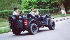 ਹੁਣ ਮਹਿੰਗੀ ਪਏਗੀ ਚੰਡੀਗੜ੍ਹ ਦੀ ਗੇੜੀ! ਦੂਜੇ ਸੂਬਿਆਂ ਦੀਆਂ ਗੱਡੀਆਂ 'ਤੇ ਲੱਗੇਗਾ ਟੈਕਸ