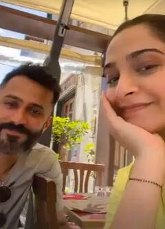 Sonam Kapoor: ਪਤੀ ਆਨੰਦ ਆਹੂਜ ਨਾਲ ਕੁਆਲਿਟੀ ਟਾਈਮ ਬਿਤਾ ਰਹੀ ਸੋਨਮ ਕਪੂਰ, ਸ਼ੇਅਰ ਕੀਤੀਆਂ ਇਹ ਤਸਵੀਰਾਂ