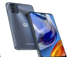Motorola Moto E32s: शानदार डिजाइन और 5000mAh की बैटरी, कम कीमत में जबरदस्त स्पेसिफिकेशन उड़ा देंगे होश