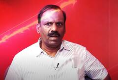 Telangana 8Yerars | తెలంగాణలో కొత్తపార్టీకి అవకాశాలు ఉన్నాయి| Dr. Vinay Kumar Interview | ABP Desam