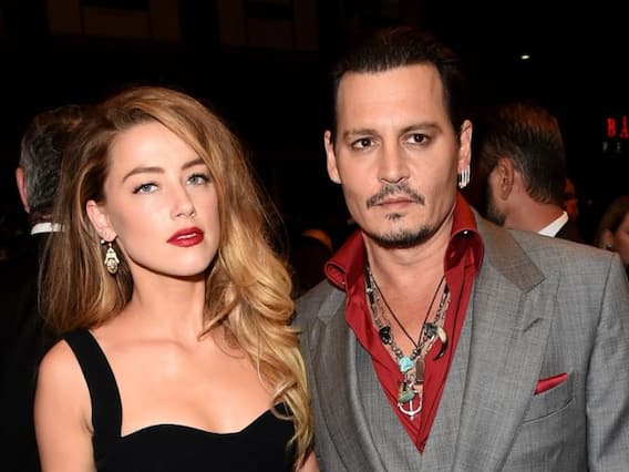 Johnny Depp Amber Heard: जॉनी डेप बनाम एम्बर हर्ड केस की 5 बड़ी बातें, डेप को क्यों मिलेगा 116 करोड़ मुआवजा?