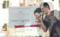 Singer KK Death: Cremation done, family & fans bid emotional farewell to beloved singer | ABP News