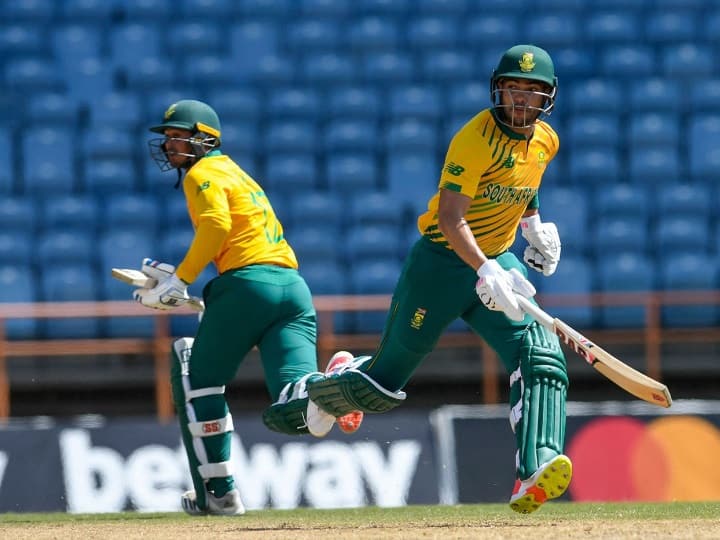 IND vs SA: टी20 सीरीज में हेन्ड्रिक्स और डिकॉक के पास खास रिकॉर्ड बनाने का मौका