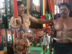 Rathinam : ”எனக்கு ரோல்மாடல் சைலேந்திரபாபுதான்” : ஆணழகன் போட்டிக்கு தேர்வானார் 72 வயது இளைஞர் ரத்தினம்..