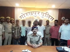Gorakhpur News: पुलिस मुठभेड़ में 5 पशु तस्कर गिरफ्तार, बिहार और बंगाल के रास्ते बांग्लादेश तक जुड़े थे तार