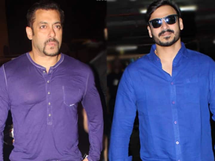 Sohail Khan tried to make peace between Salman Khan and Vivek Oberoi, but he failed due to this reason Salman Khan Vivek Oberoi: सलमान और विवेक के बीच सबकुछ ठीक करने वाले थे सोहेल खान लेकिन इस घटना ने सब बिगाड़ दिया!