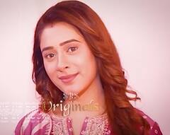 Hiba Khan's Makeup Room Tour | SBS Originals