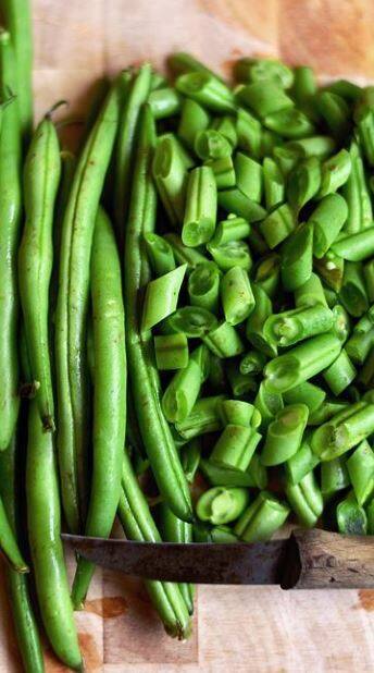 রান্নায় বিনস দিন, ফল পাবেন হাতেনাতে