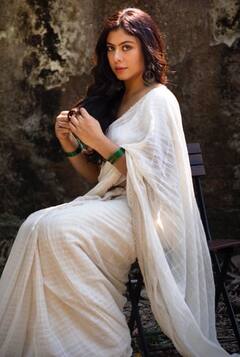 Ashram 3 : आश्रम-3  मधील अनुरिताचा ग्लॅमरस लूक; पाहा फोटो