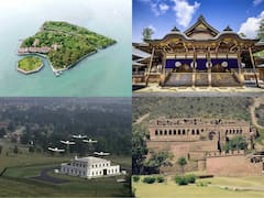 9 Forbidden Places In The World : जगातील या 9 ठिकाणी तुम्ही आम्ही काय, अब्जाधीश सुद्धा भेट देऊ शकत नाहीत!!