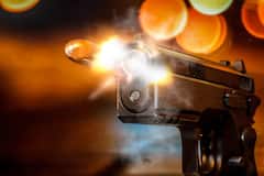 US Gun Culture-అమెరికాలో గన్ కల్చర్‌ ఎందుకు దారి తప్పుతోంది?