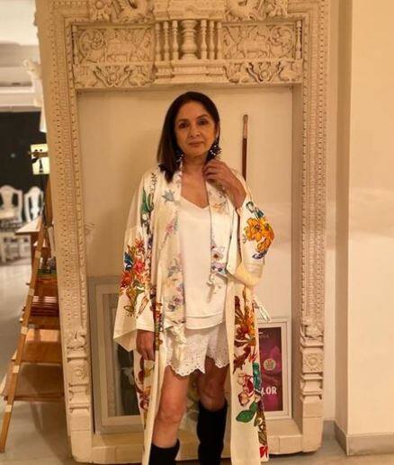 एक मीडिया रिपोर्ट के अनुसार वीडियो फिर से इंटरनेट पर सामने आने के बाद एक्ट्रेस ने ट्रोलर्स को करारा जवाब दिया.