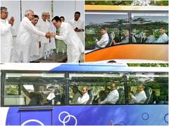 Haryana Congress: राज्यसभा चुनाव से पहले कांग्रेस ने अपने विधायकों को छत्तीसगढ़ भेजा, क्रॉस वोटिंग का डर