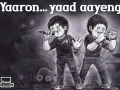 Alvida KK: Amul ने डूडल बनाकर दी सिंगर को श्रद्धांजलि, सोशल मीडिया यूजर्स हुए भावुक