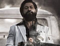 KGF DAY 50: 'केजीएफ 2' का अर्धशतक, 50वें दिन भी बॉक्स ऑफिस पर फिल्म की कमाई बरकरार