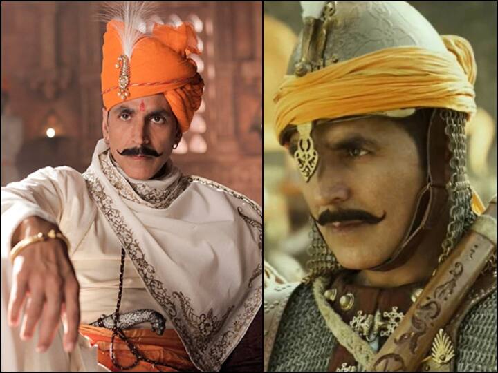 Samrat Prithviraj Box office Prediction will film be flop on box office Samrat Prithviraj Box office Prediction: निराश करते हैं एडवांस बुकिंग के आंकडे, क्या बॉक्स ऑफिस पर पिट जाएगी सम्राट पृथ्वीराज