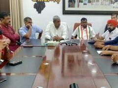 Raipur News: छत्तीसगढ़ के दो बड़े परिवहन संघों में उपजे विवाद का निपटारा, मंत्री ने सुलझाया मामला