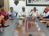 Raipur News: छत्तीसगढ़ के दो बड़े परिवहन संघों में उपजे विवाद का निपटारा, मंत्री ने सुलझाया मामला