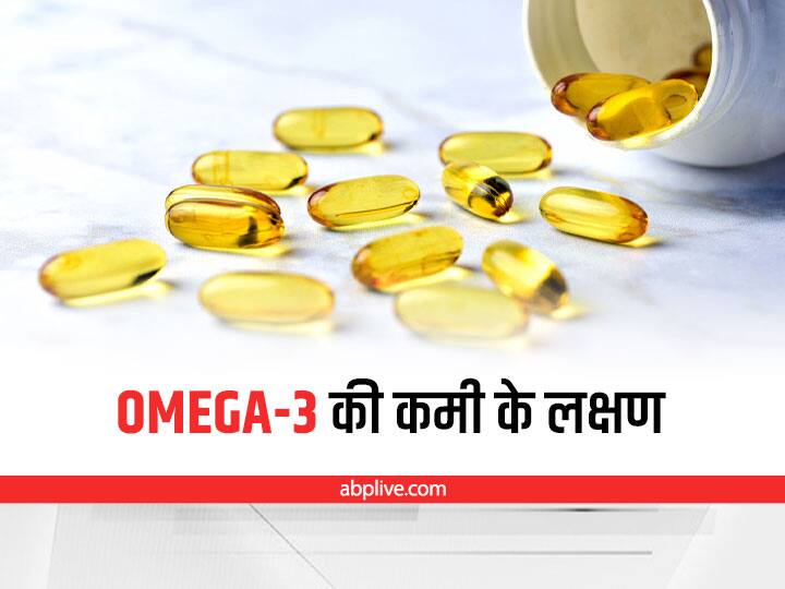 Symptoms Of Lack Of Omega3 Deficiency Symptoms Of Omega3 And