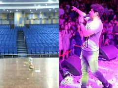 KK Death Update : केके की मौत के बाद कॉलेज प्रशासन को बड़ा झटका, लिया जा सकता है ये बड़ा फैसला