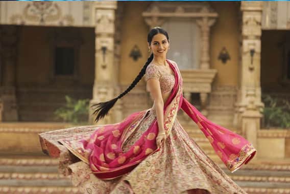 Manushi Chillar: मानुषी के पास है MBBS की डिग्री, 30 साल बड़े अक्षय कुमार के साथ 'सम्राट पृथ्वीराज' से करेंगी डेब्यू
