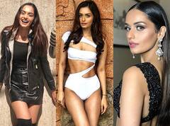 Manushi Chillar: मानुषी के पास है MBBS की डिग्री, 30 साल बड़े अक्षय कुमार के साथ 'सम्राट पृथ्वीराज' से करेंगी डेब्यू