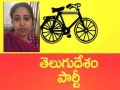Divyavani Resign: తెలుగు దేశం పార్టీకి దివ్యవాణి రాజీనామా- మర్యాదలు తట్టుకోలేకపోయానంటూ కామెంట్‌