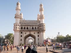 Telangana Formation Day | Hyderabad Police Issues Advisory For Traffic Restrictions — Check Routes To Avoid