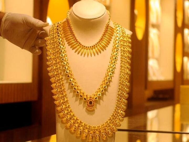 Gold Silver Price are at higher side due to increased demand in Local Bullion Market Gold Rate Today: मुंबई के जवेरी बाजार से जयपुर के सर्राफा बाजार तक, जानें आपके शहर के सोने चांदी के रेट