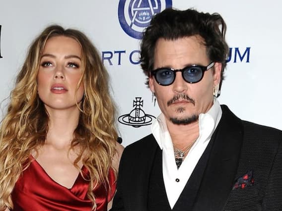 Johnny Depp Amber Heard: जॉनी डेप बनाम एम्बर हर्ड केस की 5 बड़ी बातें, डेप को क्यों मिलेगा 116 करोड़ मुआवजा?