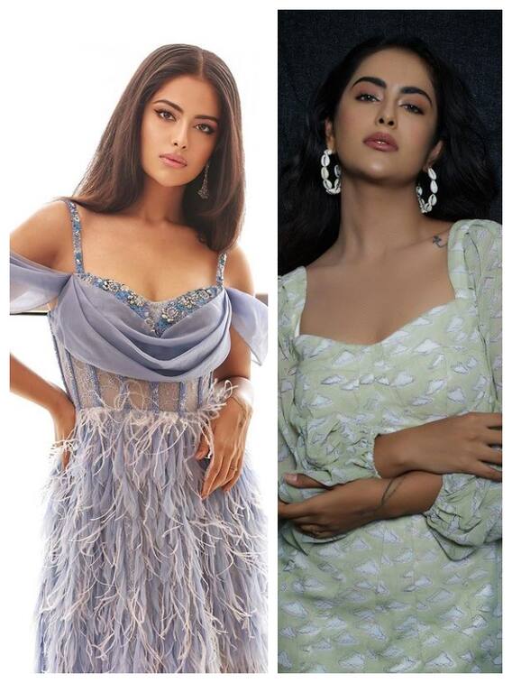 అవికా గోర్ ని ఇంత స్టయిలిష్ గా చూసి ఉండరు 