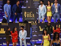 IIFA Awards 2022: Salman Khan, Shahid Kapoor, Sara Ali Khan Make Their First Appearance