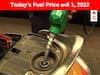 Petrol-Diesel Price, 2 June: వాహనదారులకు శుభవార్త! నేడు చాలా చోట్ల దిగొచ్చిన పెట్రో, డీజిల్ ధరలు - ఈ నగరంలో మాత్రం భారీ పెరుగుదల
