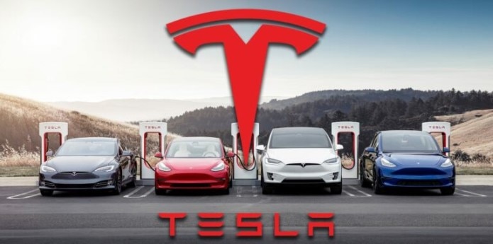 Tesla Electric Car price hiked up to 6000 dollar on different