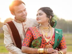 Marriage: పెళ్లితో ఆయుష్షు పెరుగుతుంది, తేల్చిన కొత్త అధ్యయనం