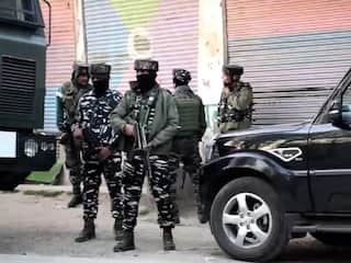 Targeted Attack Budgam:  જમ્મુ-કાશ્મીરના બડગામમાં આતંકવાદીઓએ બે પરપ્રાંતીય મજૂરો પર ગોળીબાર કર્યો, એકનું મોત, એક દિવસમાં બીજી ઘટના