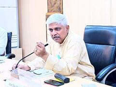 दिल्ली में सभी गली, मोहल्ला और कॉलोनियों में 'हरिजन' शब्द को डॉ. अम्बेडकर' के नाम पर बदला जायेगा