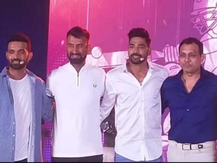 Bando mein tha Dum neeraj pandey web series india biggest test victory will stream from 16 june on voot Bando Mein Tha Dum: ऑस्ट्रेलिया में ऐतिहासिक टेस्ट सीरीज जीत पर बनी वेब सीरीज का ट्रेलर लॉन्च, यहां देखें